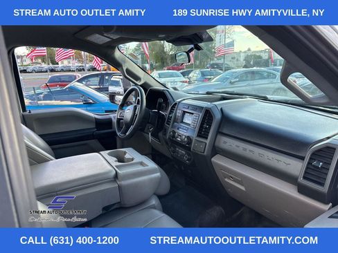 Used 2021 Ford F250 XL w/ Power Equipment Group image 12