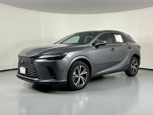 Used 2023 Lexus RX 350 Premium Plus image 3