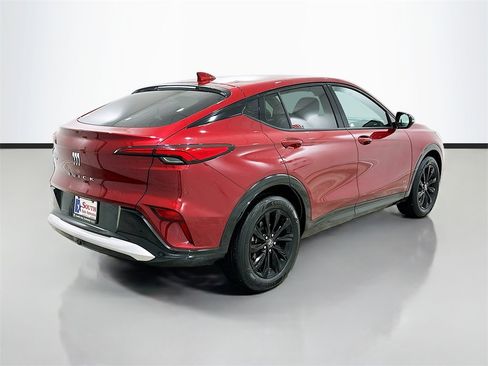 Used 2025 Buick Envista Sport Touring w/ Convenience II Package image 5