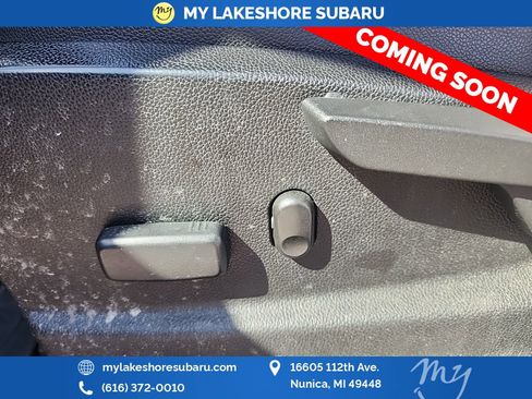 Used 2015 Chevrolet Colorado Z71 AWD/4WD image 11