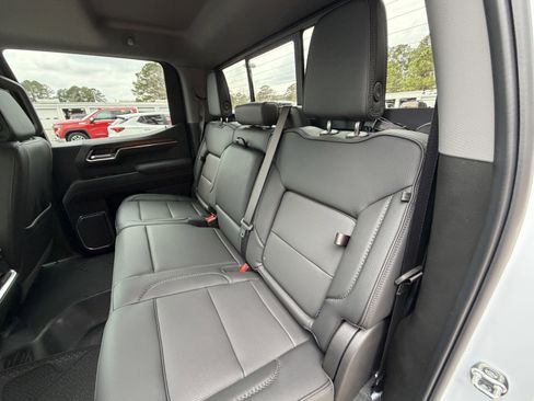 New 2026 GMC Sierra 1500 Denali w/ Denali Reserve Package image 22