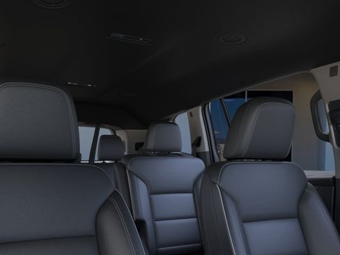 New 2026 Buick Enclave Preferred w/ Power Package FWD image 24