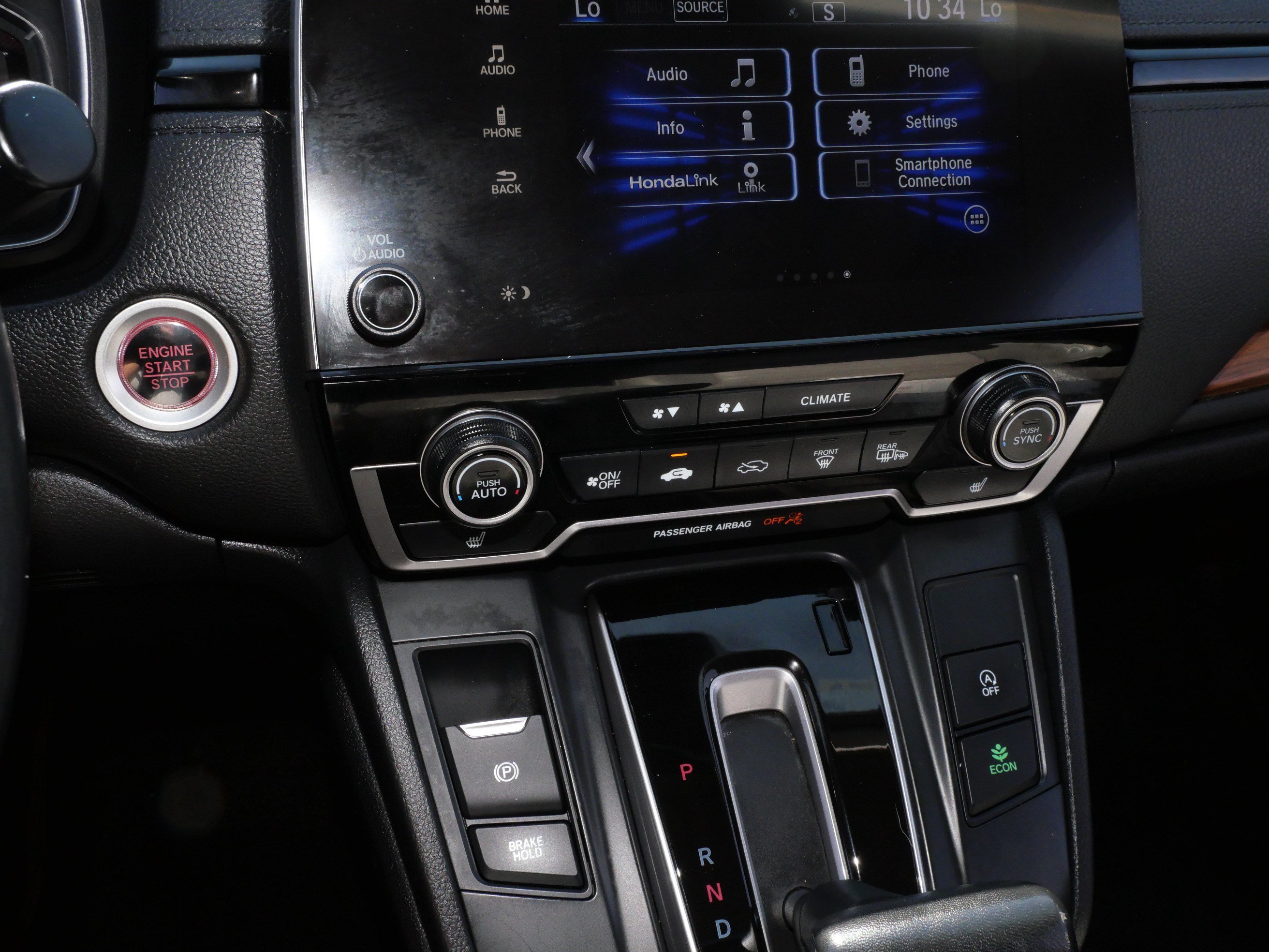 Certified 2020 Honda CR-V EX-L image 23
