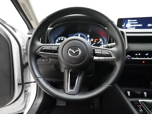 Used 2025 MAZDA CX-50 AWD 2.5 S w/ Select Package image 4