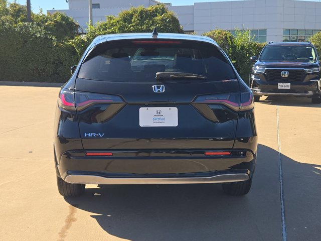 Certified 2025 Honda HR-V EX-L image 5