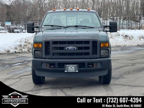Used 2008 Ford F350 XL image 31