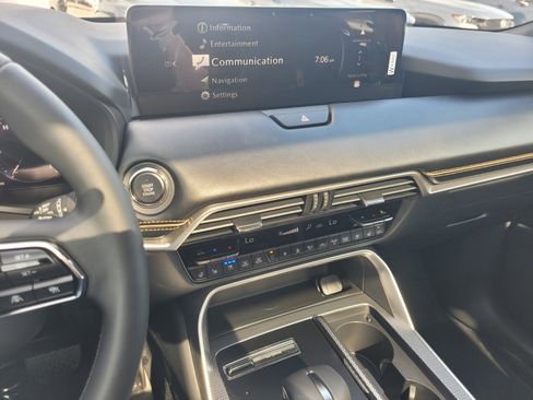 New 2026 MAZDA CX-90 3.3 Turbo w/ Premium Plus Pkg image 25