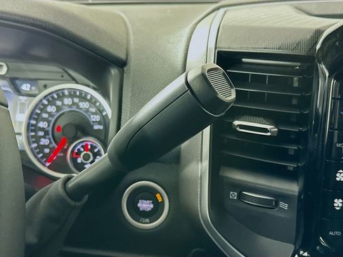 New 2026 RAM 2500 Big Horn image 23