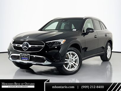 Certified 2025 Mercedes-Benz GLC 300