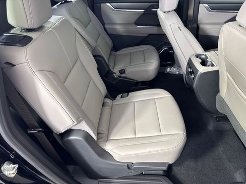 New 2026 GMC Acadia Elevation w/ Black Edition image 15