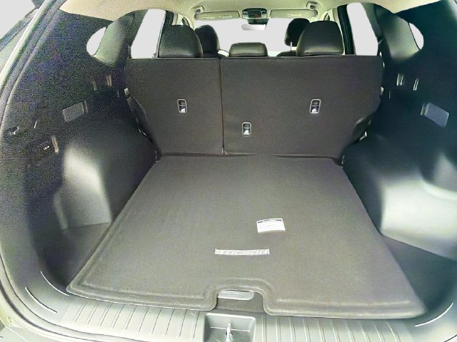 New 2026 Hyundai Tucson SEL Plus FWD image 26