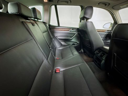 Used 2017 BMW X3 xDrive28i w/ Premium Package image 25