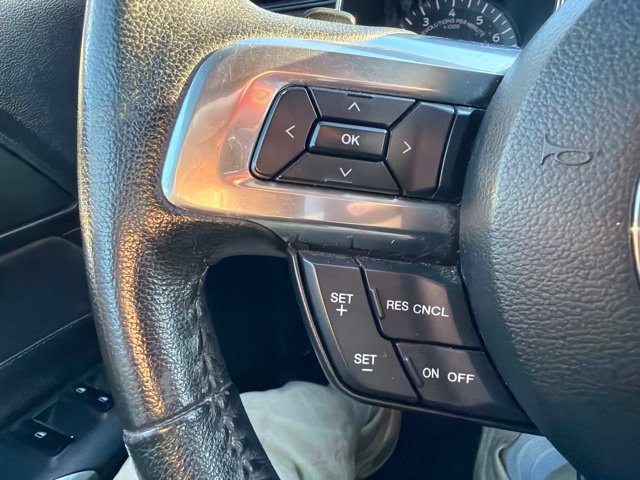 Used 2015 Ford Mustang Convertible w/ Equipment Group 051A RWD image 36