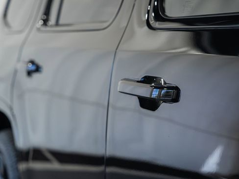 New 2026 Jeep Grand Wagoneer 4WD image 16