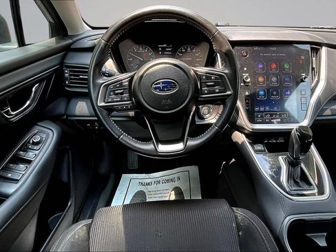 Used 2023 Subaru Legacy Premium AWD/4WD image 7