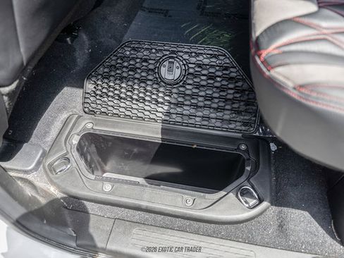 Used 2025 RAM 1500 Big Horn AWD/4WD image 59