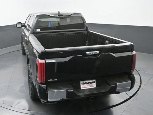 New 2026 Toyota Tundra 1794 Edition w/ TRD Off-Road Package AWD/4WD image 30