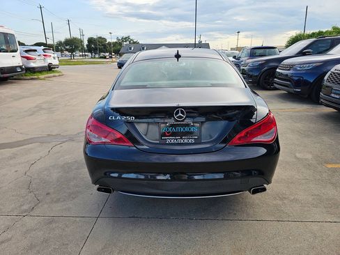Used 2014 Mercedes-Benz CLA 250 image 6