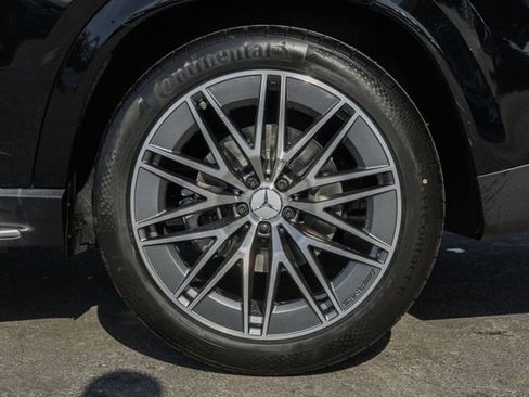 New 2026 Mercedes-Benz GLE 53 AMG 4MATIC Coupe image 20