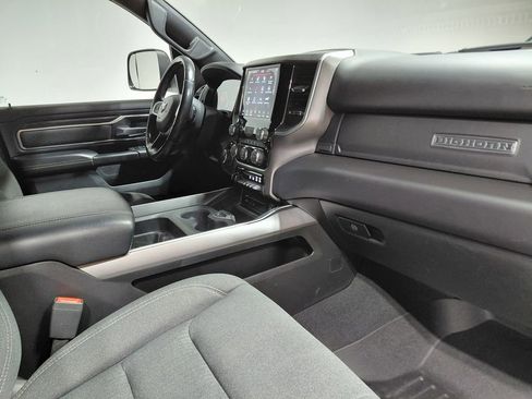 Used 2019 RAM 1500 Big Horn AWD/4WD image 31