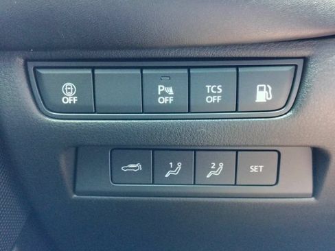 Used 2026 MAZDA CX-50 AWD 2.5 Hybrid w/ Weather Package image 25
