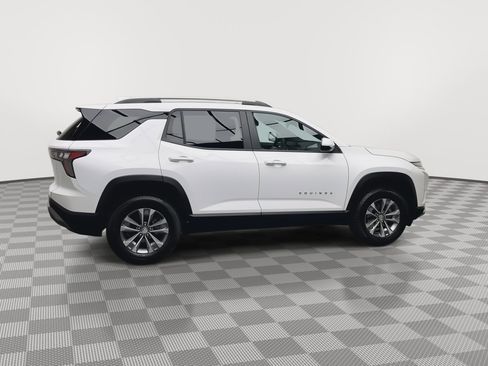 Certified 2025 Chevrolet Equinox LT image 38