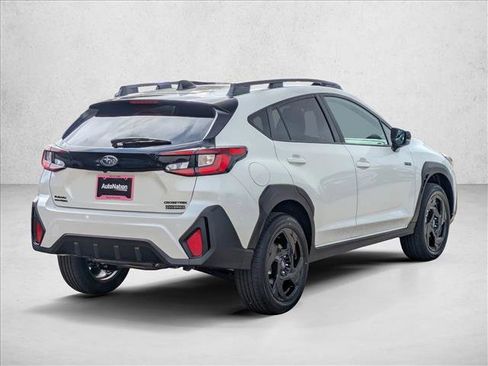 New 2026 Subaru Crosstrek 2.5i Sport AWD/4WD image 2