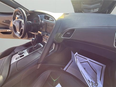 Used 2019 Chevrolet Corvette Grand Sport w/ Carbon Flash Badge Package image 36