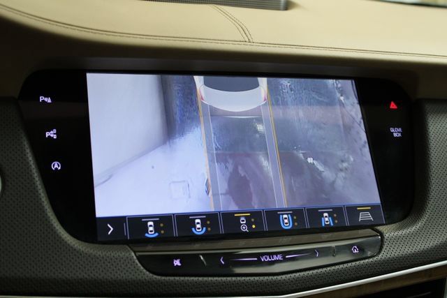 Used 2019 Cadillac CT6 Platinum AWD/4WD image 23