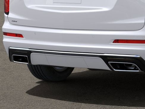 New 2023 Cadillac XT6 Premium Luxury image 14