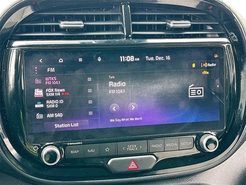 Certified 2023 Kia Soul GT-Line image 15