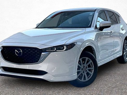 Used 2024 MAZDA CX-5 AWD 2.5 S image 4
