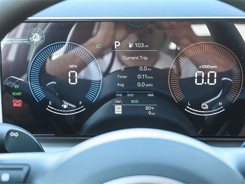 New 2026 Hyundai Tucson SEL image 27