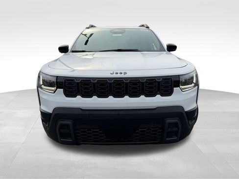 New 2026 Jeep Cherokee Limited image 2
