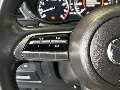 Used 2022 MAZDA CX-30 AWD 2.5 S w/ Premium Package image 24