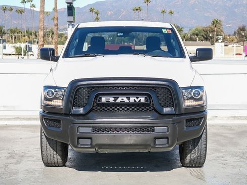 Certified 2024 RAM 1500 Classic Warlock image 3