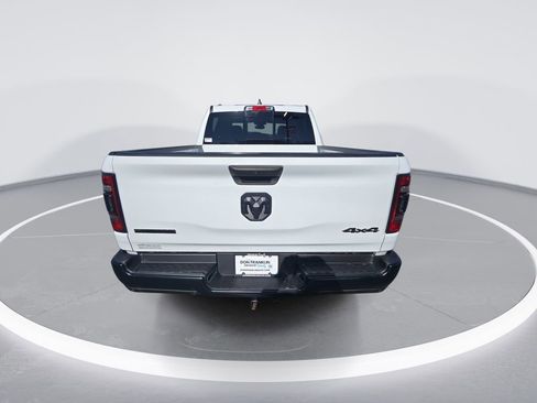 Used 2023 RAM 1500 Big Horn image 7