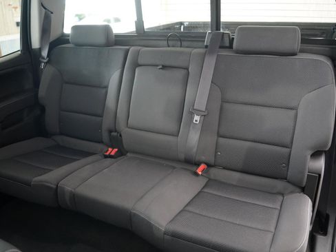 Used 2017 Chevrolet Silverado 1500 LT w/ Texas Edition RWD image 32