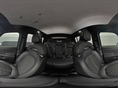Used 2024 Rivian R1S Adventure Quad AWD/4WD image 31