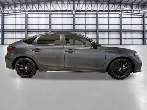 New 2026 Honda Civic Sport image 8