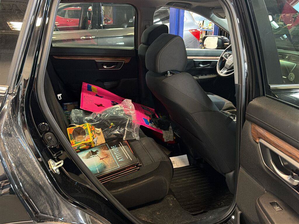 Used 2020 Honda CR-V EX image 11