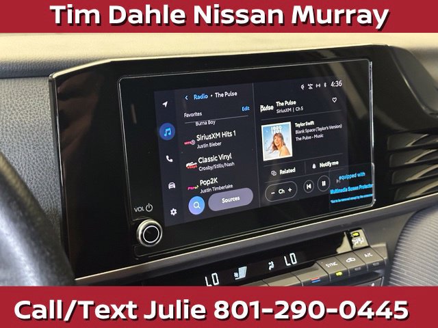 Used 2026 Toyota Camry SE w/ Convenience Package FWD image 27