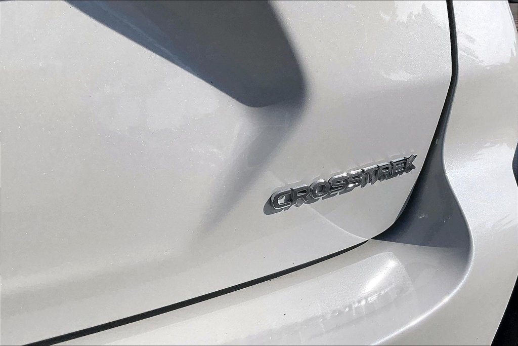 Certified 2025 Subaru Crosstrek 2.5i Premium AWD/4WD image 8