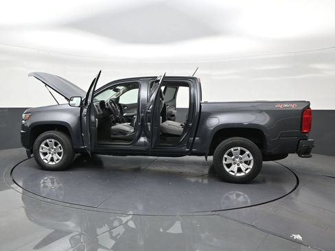 Used 2016 Chevrolet Colorado LT w/ LT Convenience Package AWD/4WD image 30
