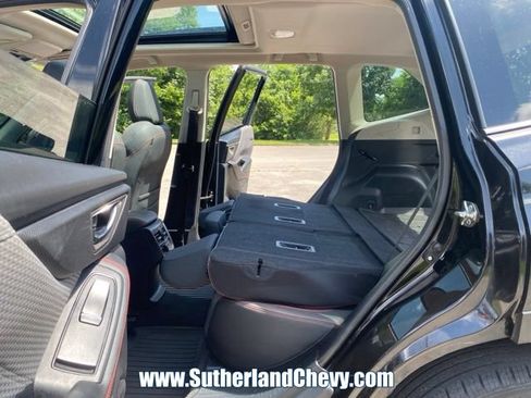 Used 2020 Subaru Forester Sport AWD/4WD image 38