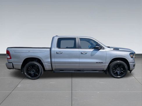 Used 2021 RAM 1500 Big Horn AWD/4WD image 6
