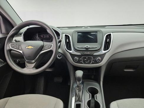 Used 2023 Chevrolet Equinox LS FWD image 23