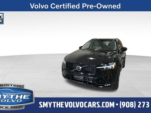 Certified 2024 Volvo XC60 B5 Core w/ Protection Package Premier AWD/4WD image 1