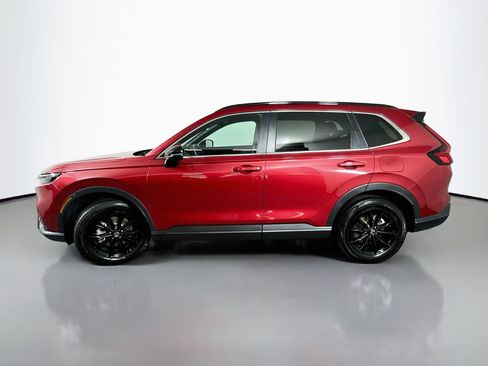 Used 2025 Honda CR-V Sport-L image 4