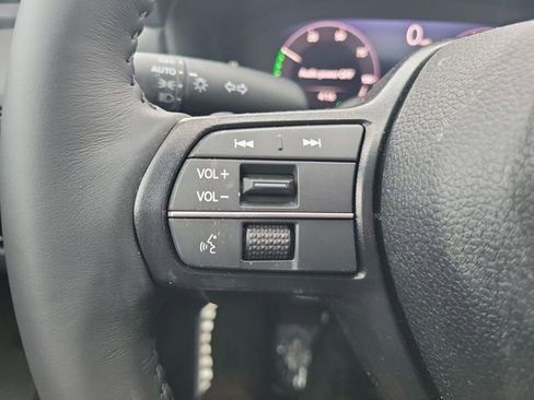 New 2026 Honda Accord Sport image 32